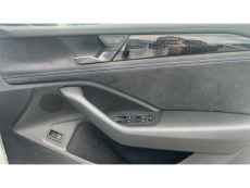 Volkswagen Passat 1.5 eTSI R-Line 5dr DSG Petrol Estate